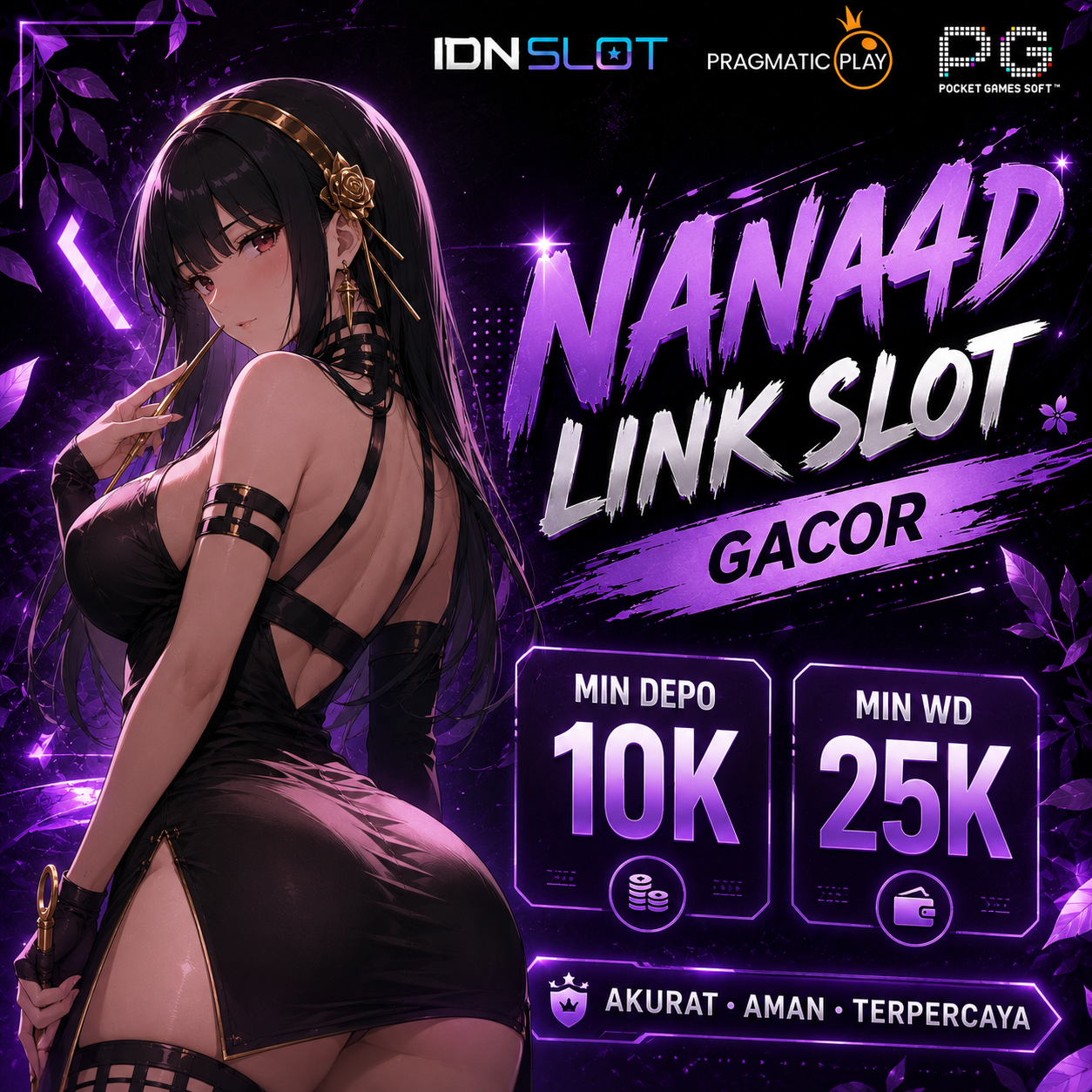 situs togel terbaik dan memiliki pasaran terlengkap.
