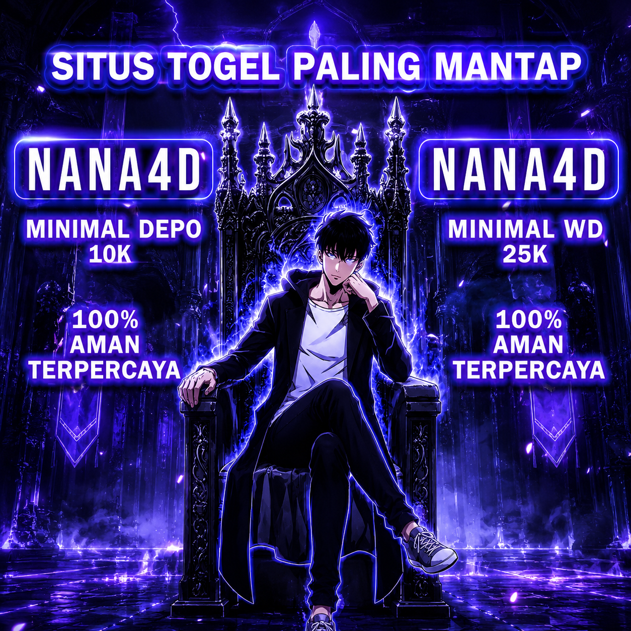 situs togel terbaik dan memiliki pasaran terlengkap.