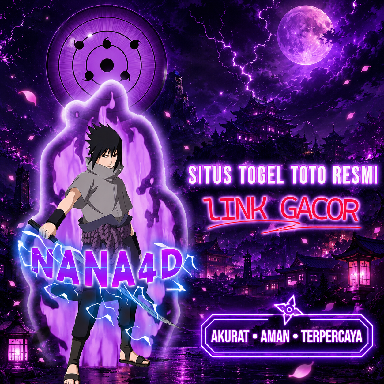 situs togel terbaik dan memiliki pasaran terlengkap.