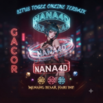 situs togel terbaik dan memiliki pasaran terlengkap.