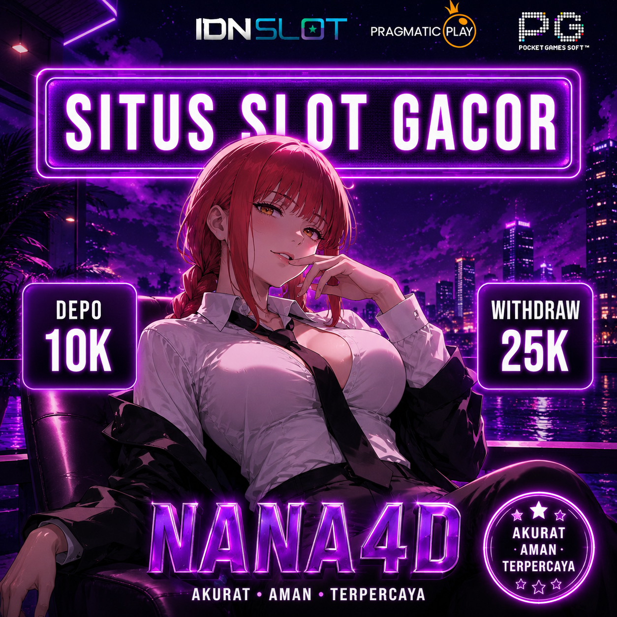 situs togel terbaik dan memiliki pasaran terlengkap.