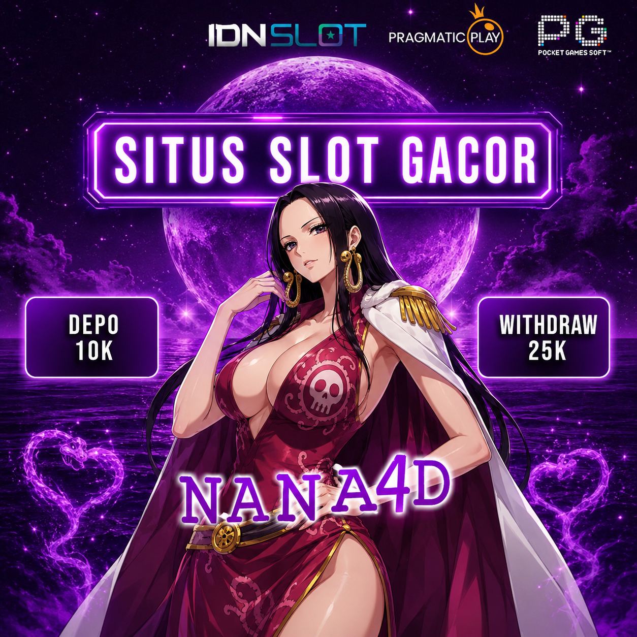 situs togel terbaik dan memiliki pasaran terlengkap.
