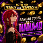 situs togel terbaik dan memiliki pasaran terlengkap.