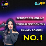 situs togel terbaik dan memiliki pasaran terlengkap.
