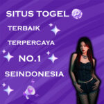 situs togel terbaik dan memiliki pasaran terlengkap.