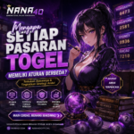 pasaran togel