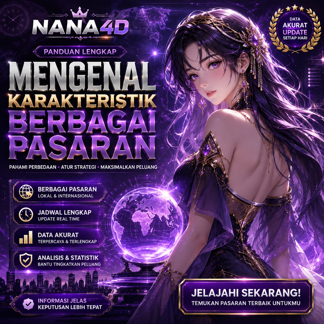 pasaran togel