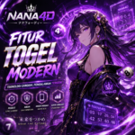 fitur modern dalam permainan togel