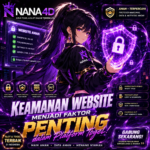 KEAMANAN WEBSITE SANGAT PENTING