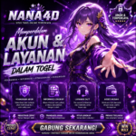 AKUN & LAYANAN