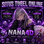 situs togel terbaik dan memiliki pasaran terlengkap.