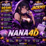 situs togel terbaik dan memiliki pasaran terlengkap.
