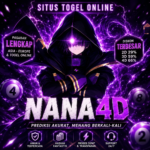 situs togel terbaik dan memiliki pasaran terlengkap.