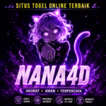 situs togel terbaik dan memiliki pasaran terlengkap.