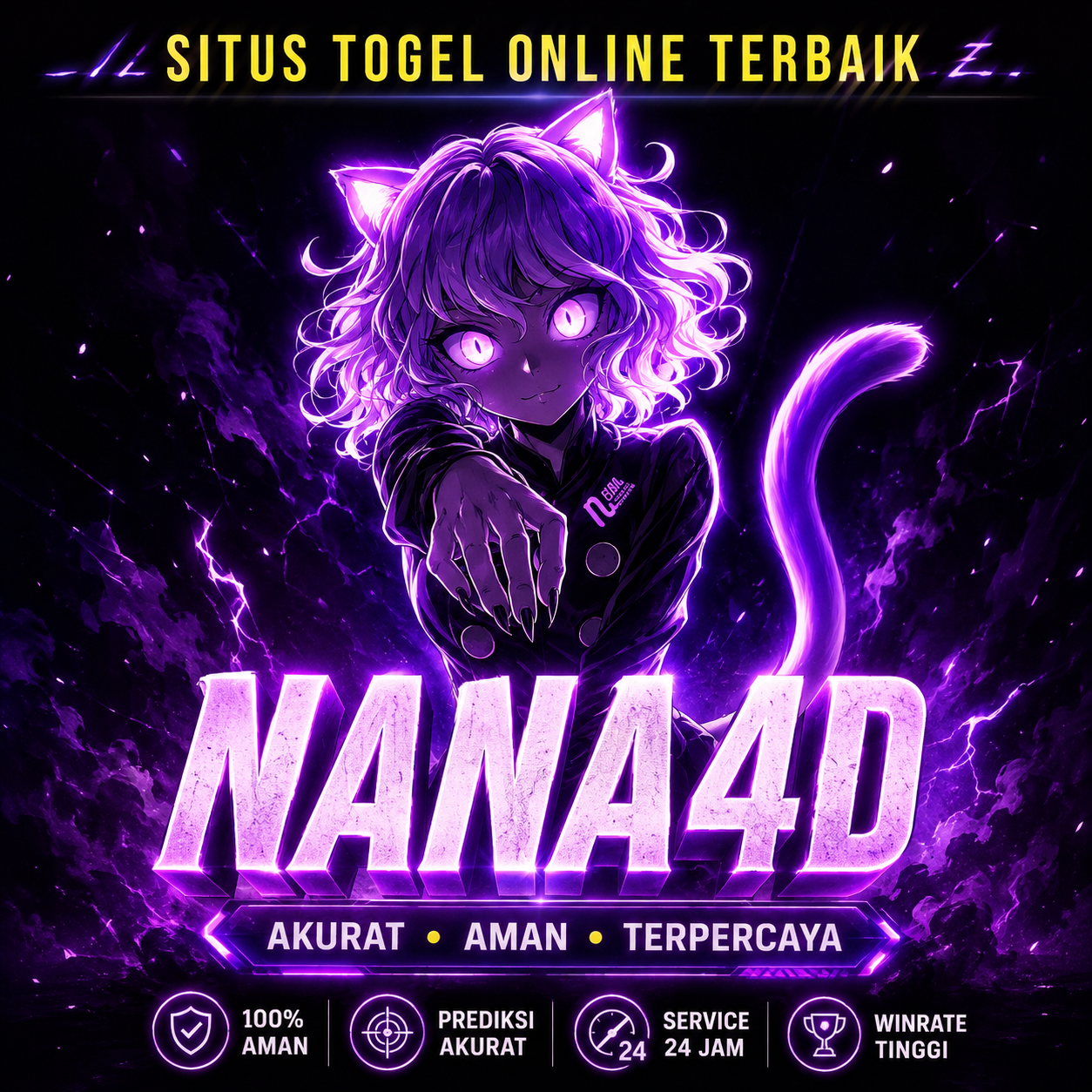 situs togel terbaik dan memiliki pasaran terlengkap.