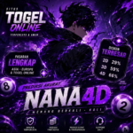 situs togel terbaik dan memiliki pasaran terlengkap.