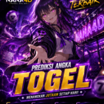 situs togel terbaik dan memiliki pasaran terlengkap.