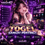 WEBSITE TOGEL